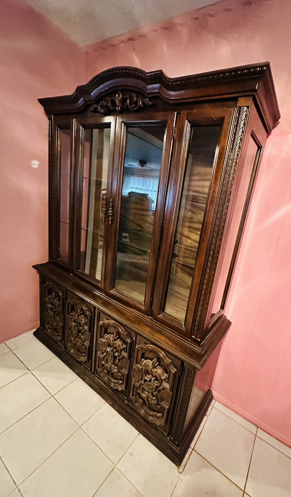 China cabinet
