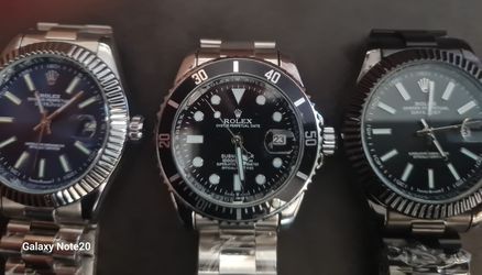 Brand new watches for sale