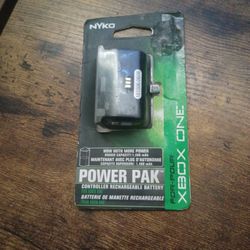 Xbox One Power Bank 