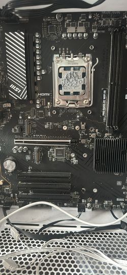 Amd Motherboard