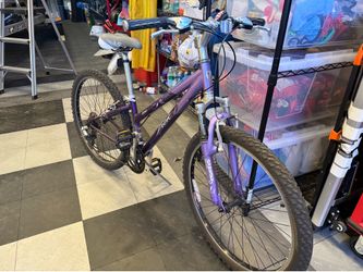Trek girls bike for sale