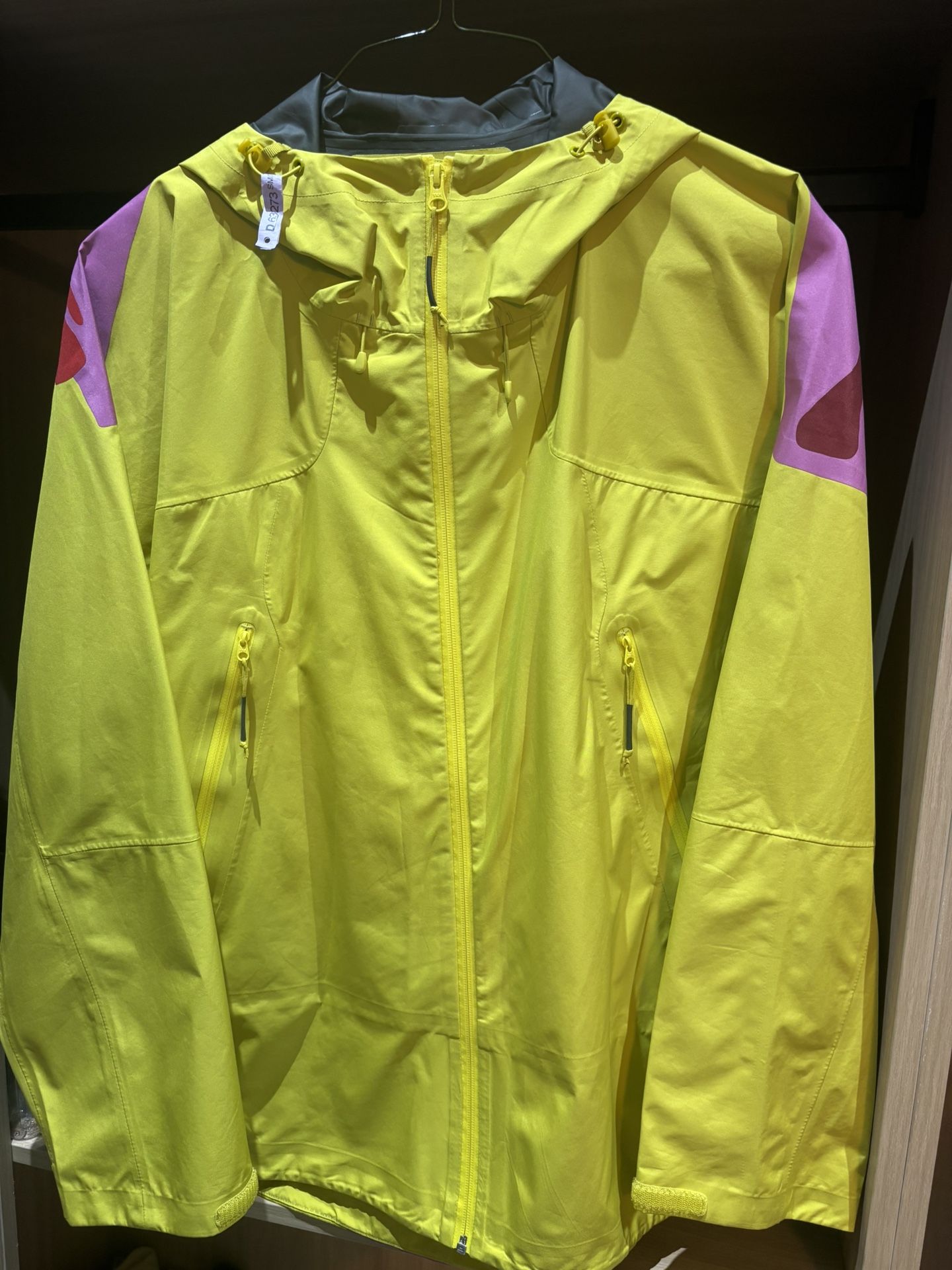 Supreme Gonz GORE-TEX Shell Jacket (FW22)