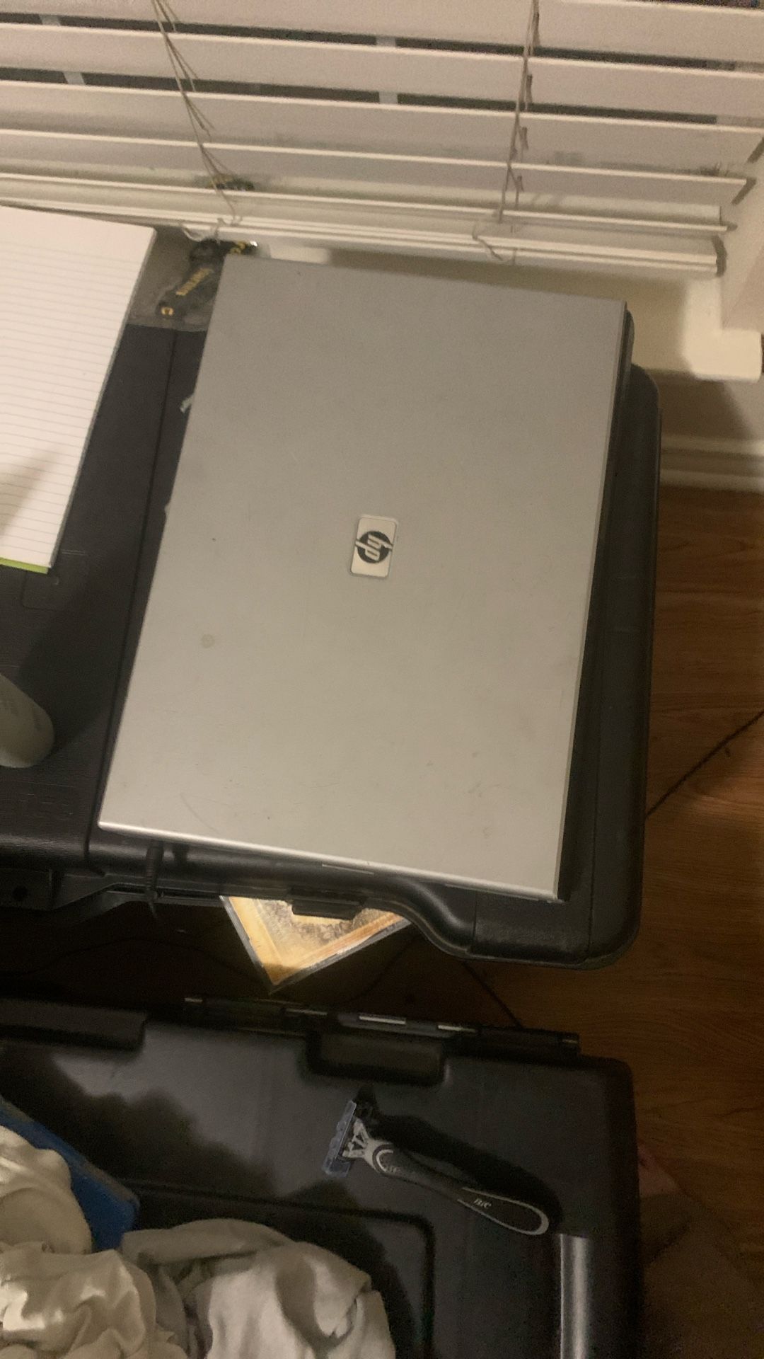 HP Laptop, For Parts Or Buy Full Laptop