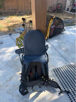 Child carrier