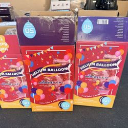 Three packaged together for $40