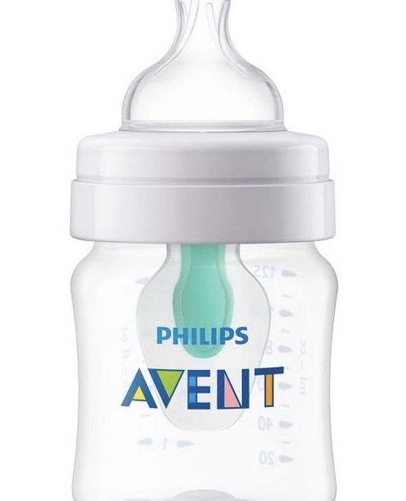 Philips Avent 4 oz Anti-colic Bottle