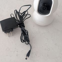 TP Tapo Link Tilt Camera New