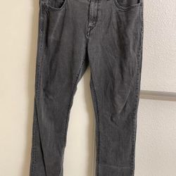 Volcom mens pants 36