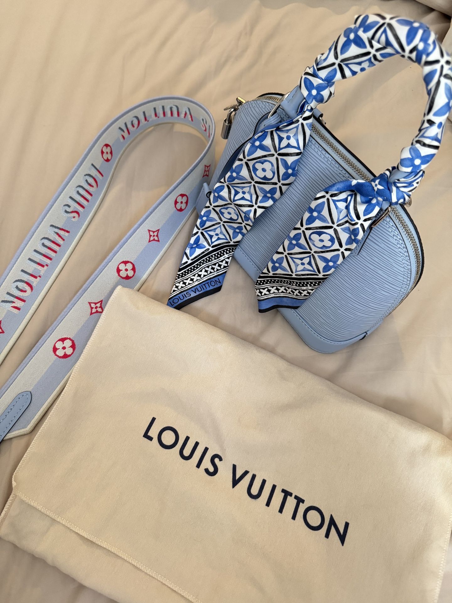 Louis Vuitton Bag