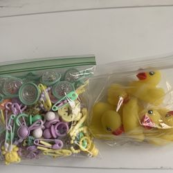 Cake Decorating And Party Favors 