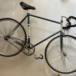 Vintage Fiorelli Fixed Gear Bike OBO
