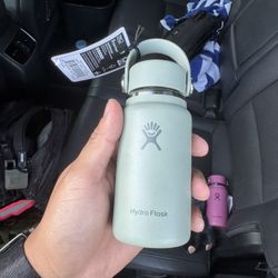 Micro Hydroflask 6.7 Oz Tiny 