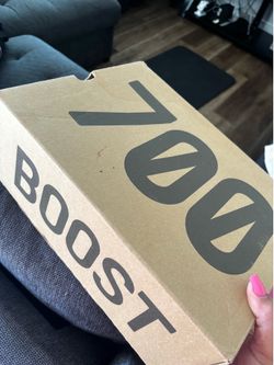 Yeezy  bost 700
