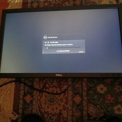 Dell Monitor E2020H