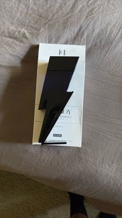 Band New Bad Boy Elixir Cologne