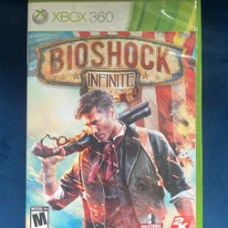 Bioshock Infinite [Xbox One]