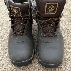 Timberland Boots For Kids 