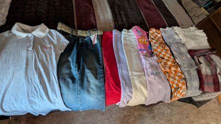 Girls 5/6 Bundle