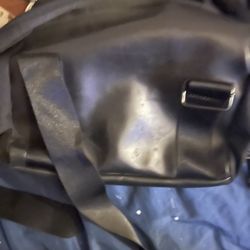 Gymshark Bag 