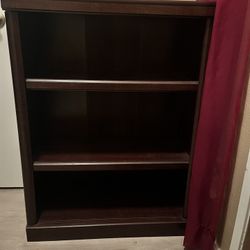 Bookshelf 