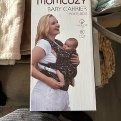 Baby Carrier 
