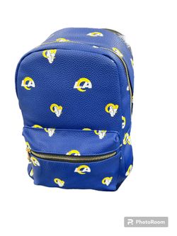 Los Angeles Rams Mini Backpack