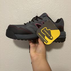 New balance shoes