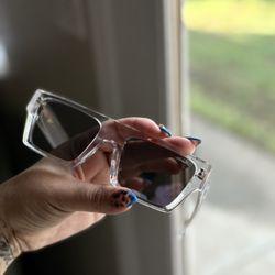 Monet X Dezi Desi Perkins Sunglasses Icy Collab