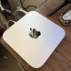 2012 Mac Mini