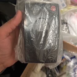 Barber Sanek Supply Dispenser
