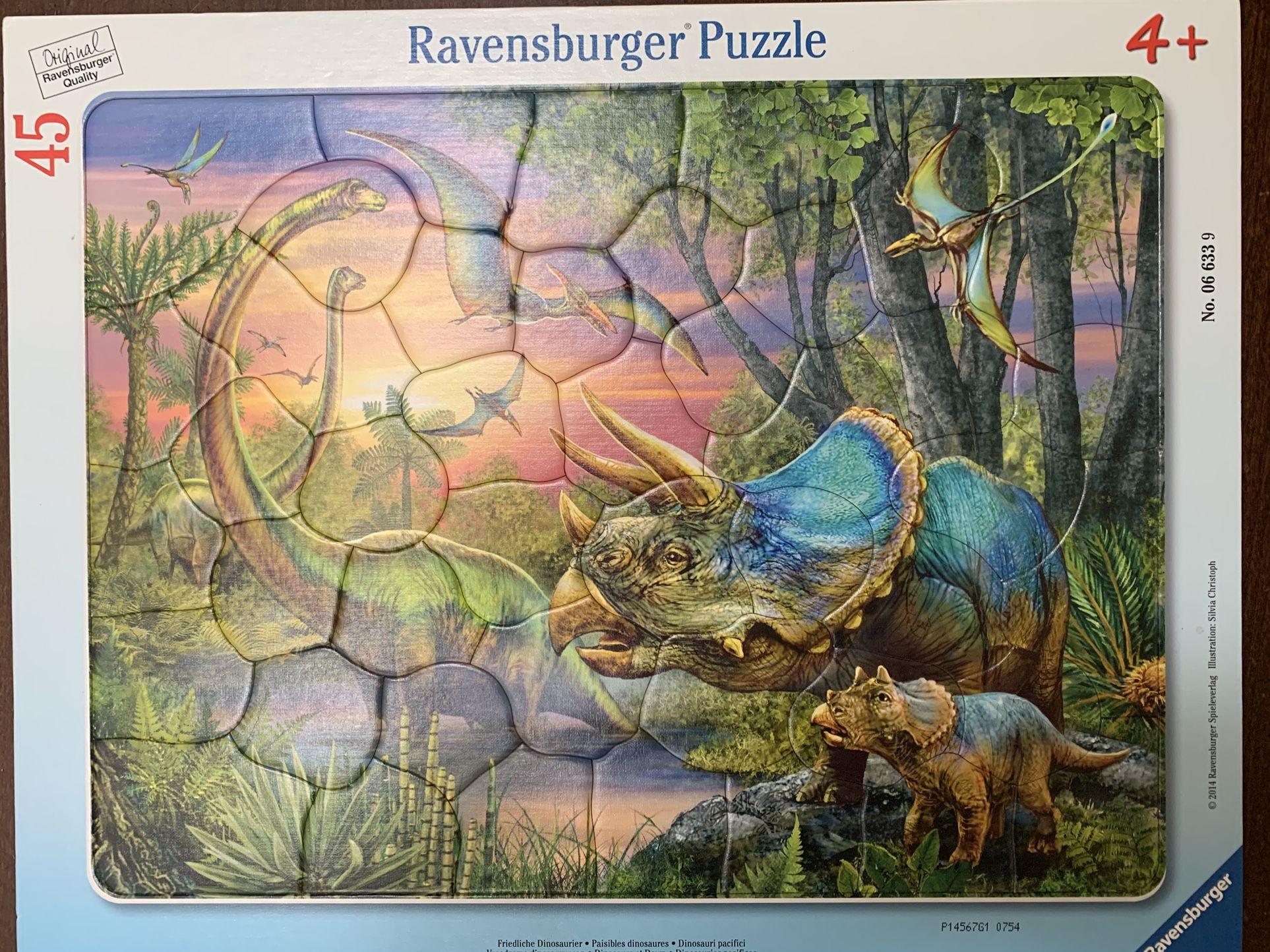 Puzzles