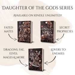 Fantasy Books