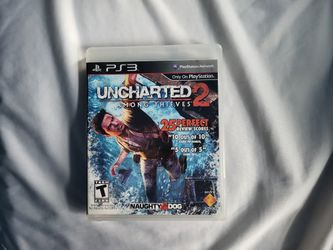 Uncharted 2