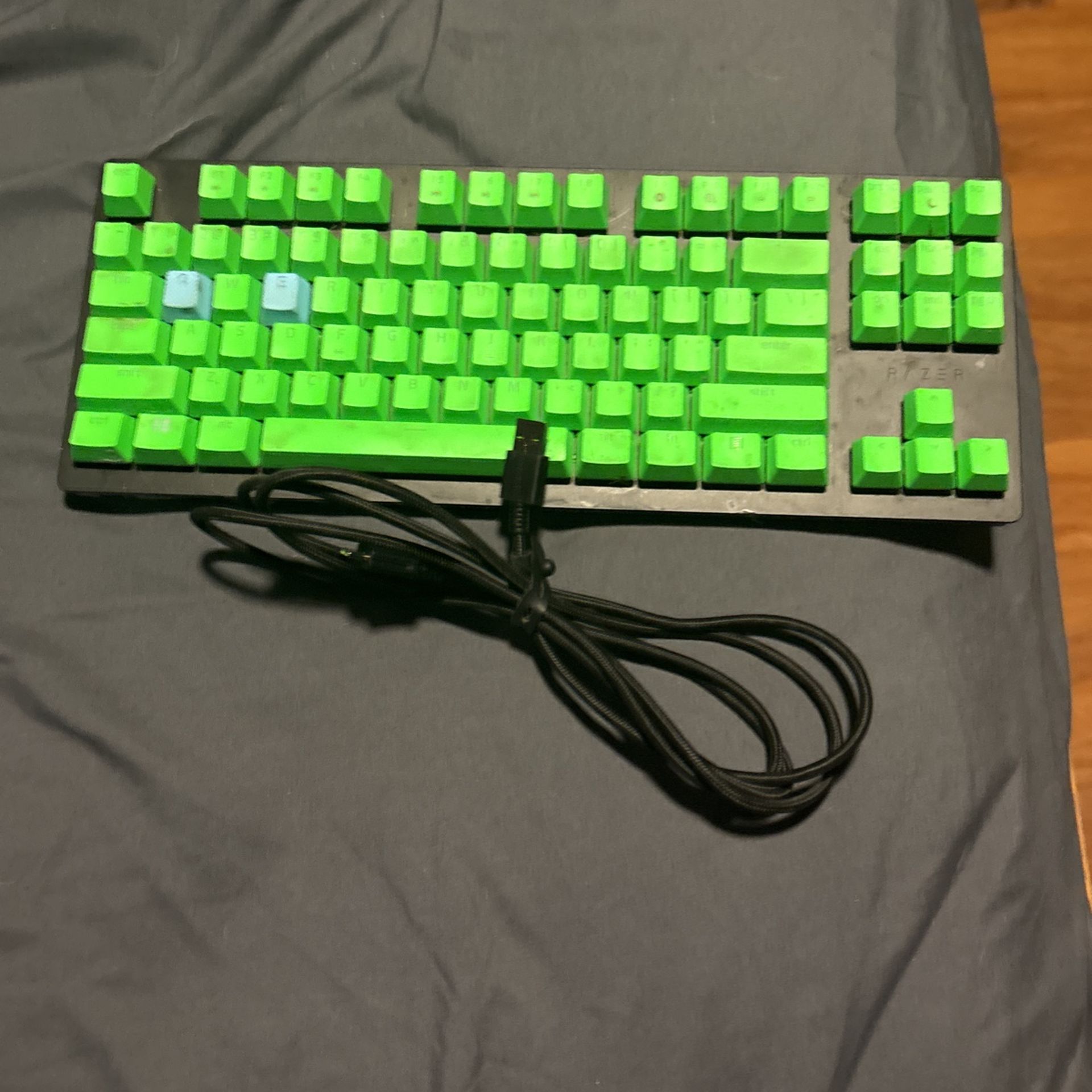 RAZER HUNTSMAN Tournament Edition