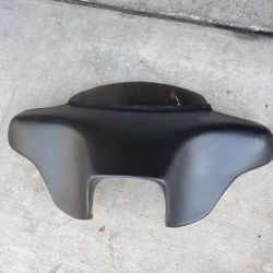 Reckless Fairing 
