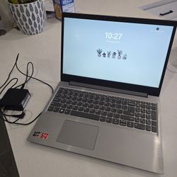 Lenovo Laptop
