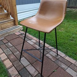 Bar Stool Set of Six