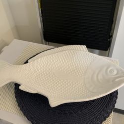 Fish Dish