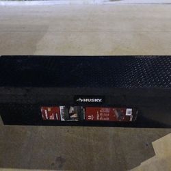 Husky Toolbox New