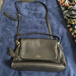 Kate Spade Jackson Purse