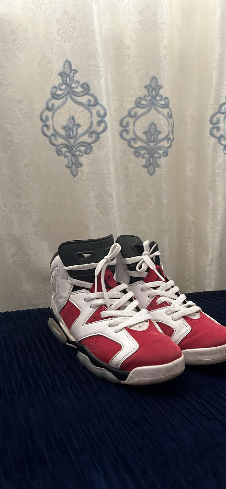 Jordan 6 Retro 6.5y