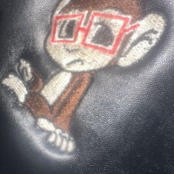 Monkeyface Crossover Bag