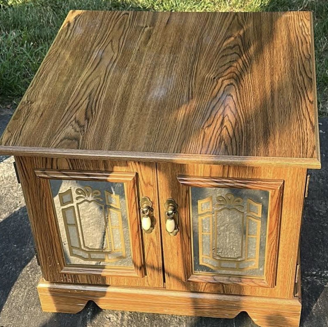 End Table
