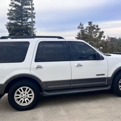 For Expeditiom  2007 4800