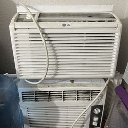 Window Ac Units