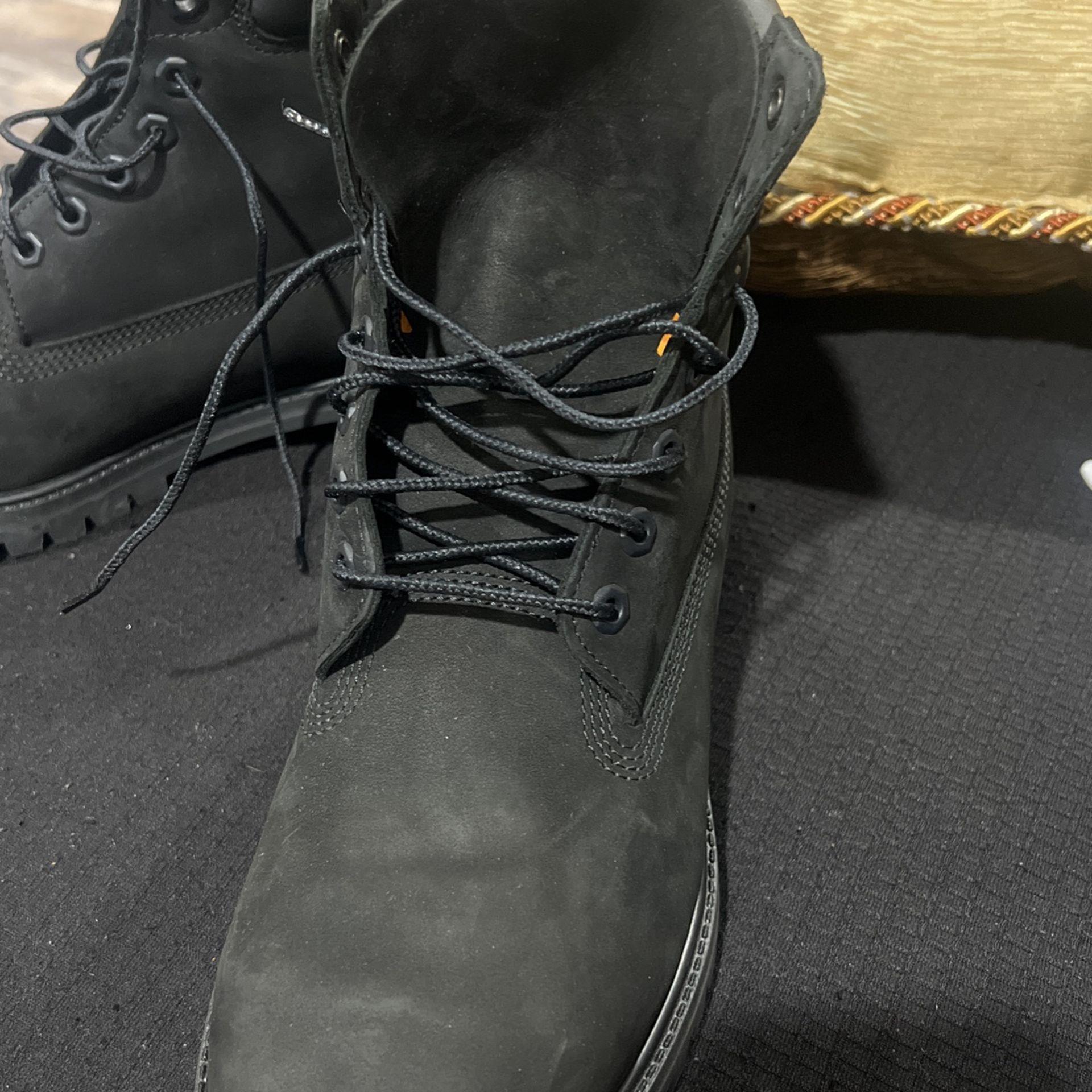 Timberland Shoes Brand New