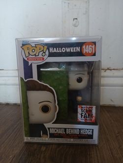 Michale Myers Funko