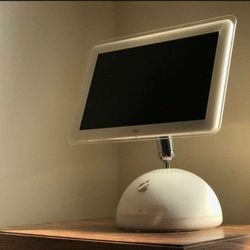 Apple IMac G4 Desktop 15"