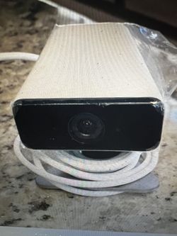 Xfinity Home Security Camera