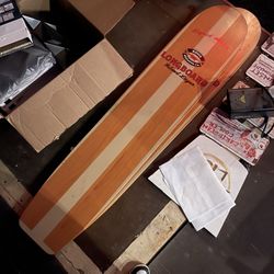 Kona Longboard Boards